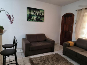 Casa em Condomínio Martin de Sa